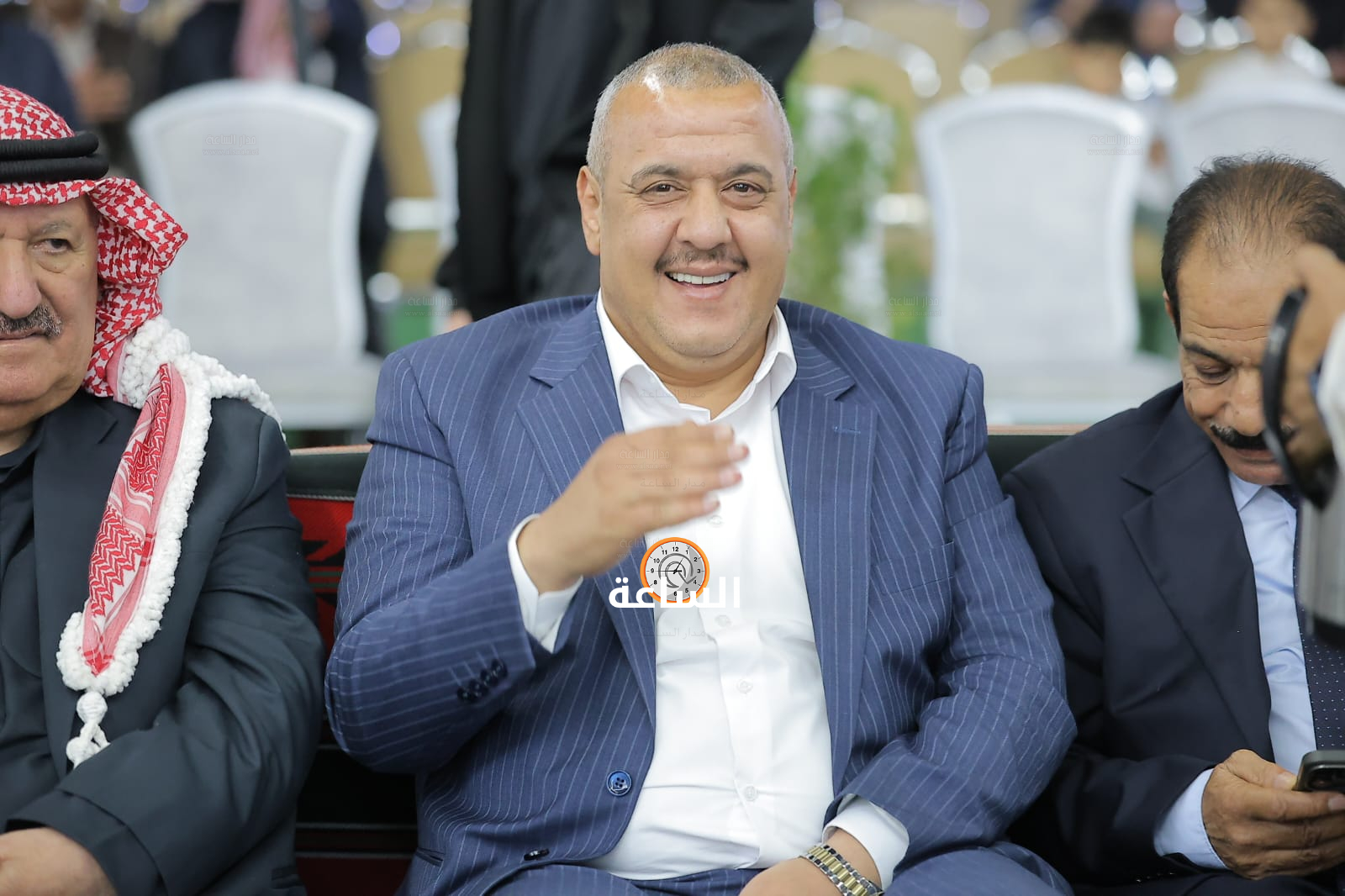 Madar Al-Saa Images 0.15035250271043266