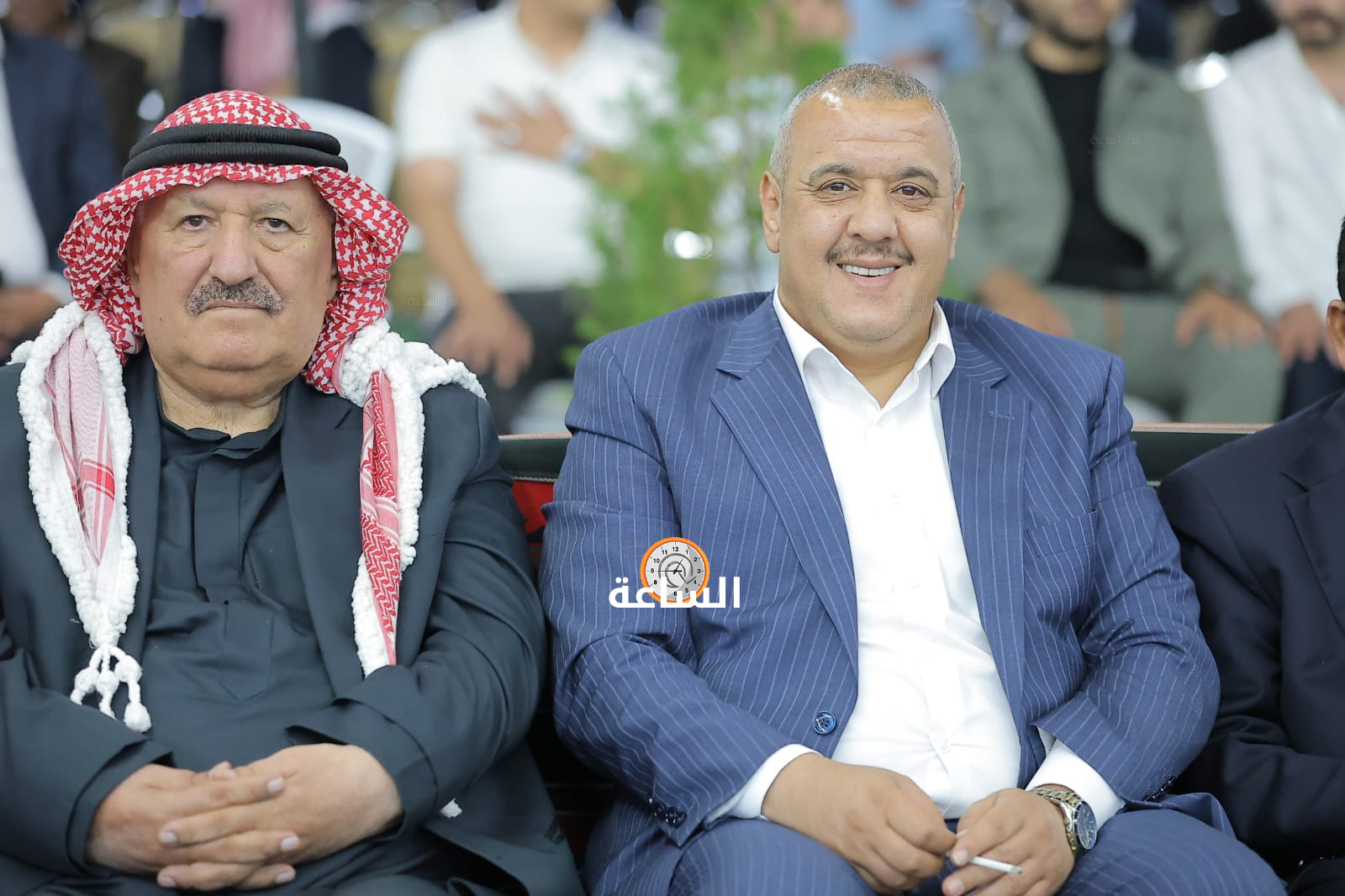 Madar Al-Saa Images 0.015949467648598725