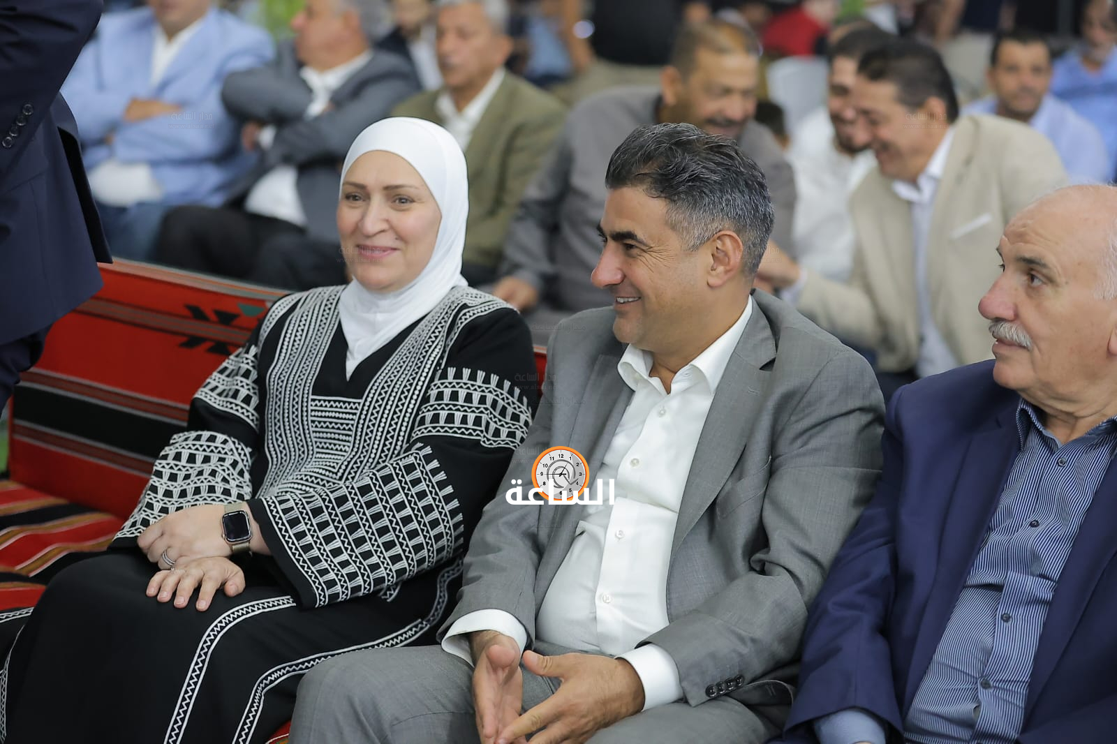 Madar Al-Saa Images 0.34393267528560556