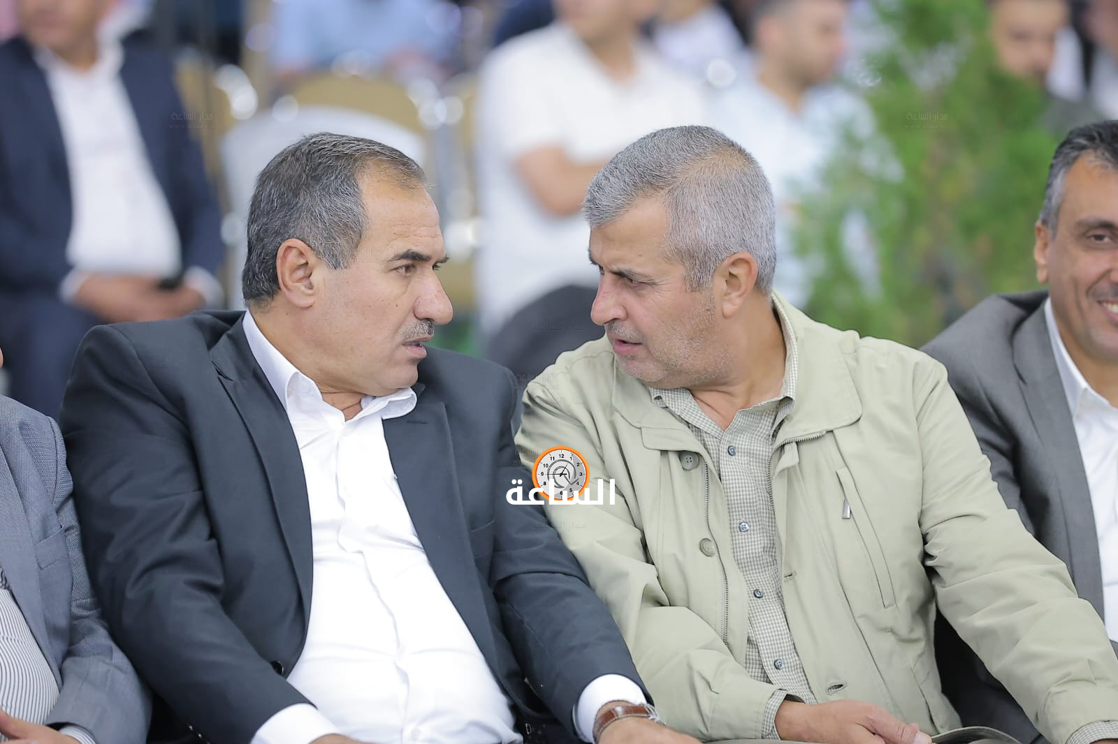 Madar Al-Saa Images 0.9534757333859989