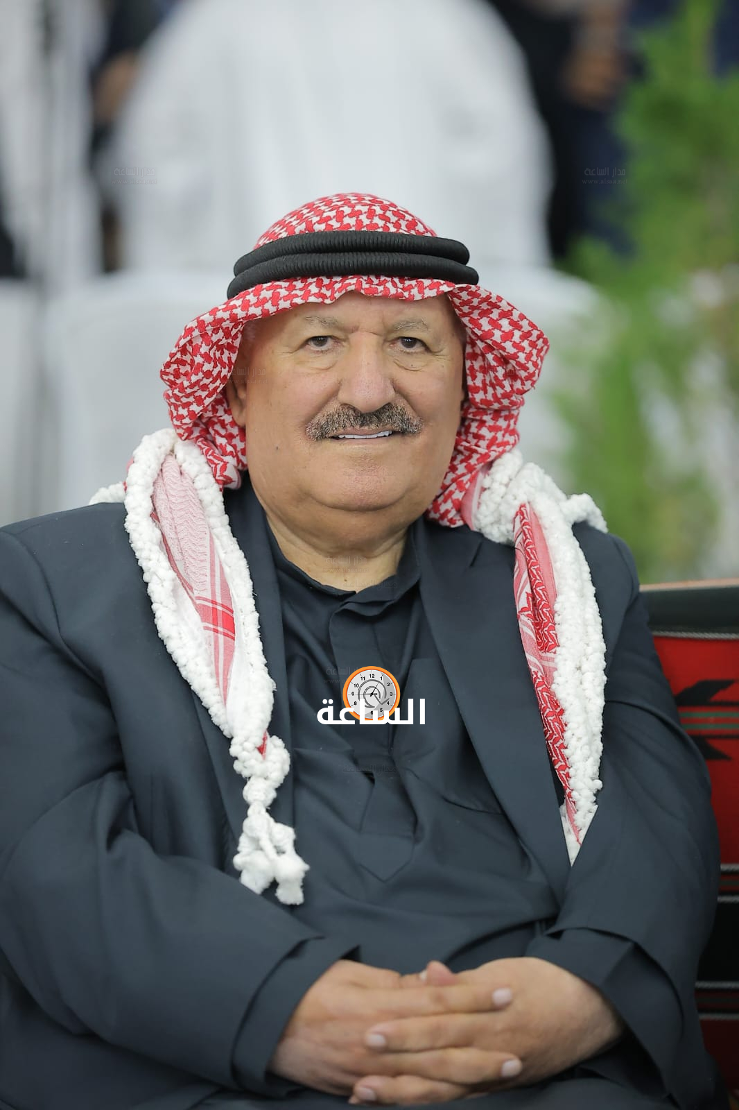 Madar Al-Saa Images 0.06979316380031864