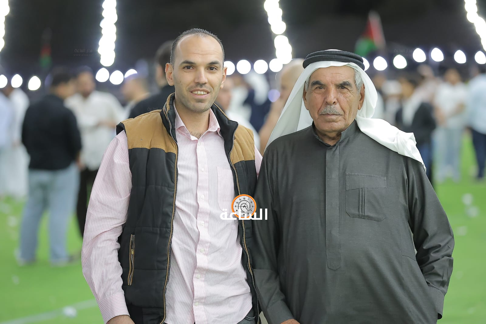 Madar Al-Saa Images 0.4937451125960849