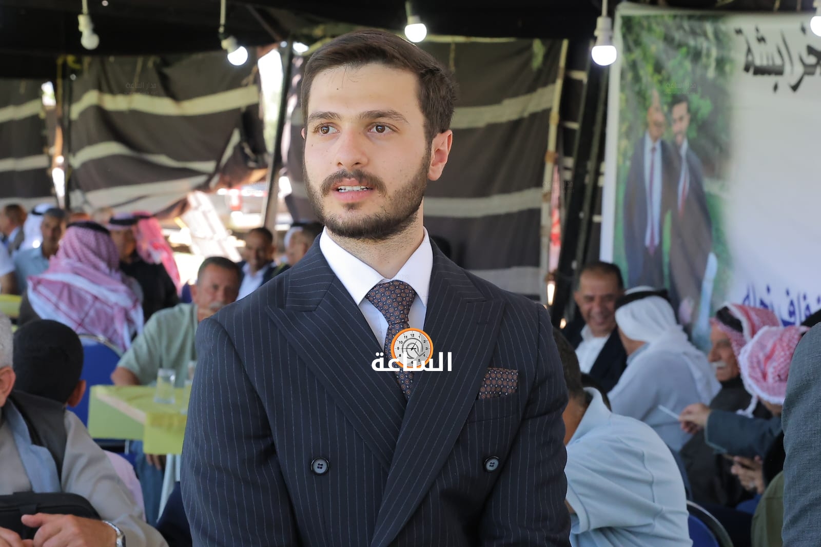 Madar Al-Saa Images 0.7097656811826929
