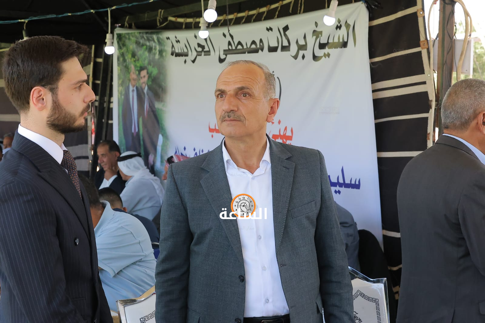Madar Al-Saa Images 0.22158478033874673