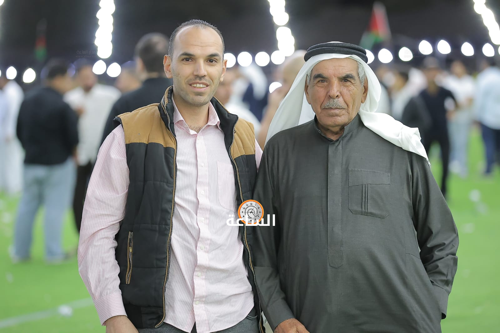 Madar Al-Saa Images 0.9368089444186333
