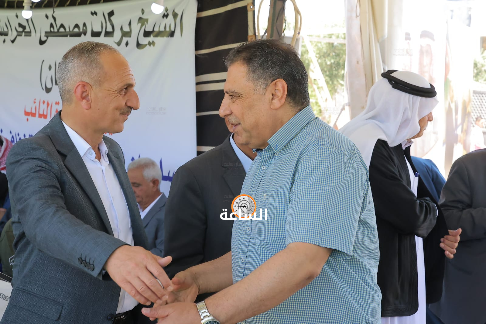 Madar Al-Saa Images 0.91544783587175