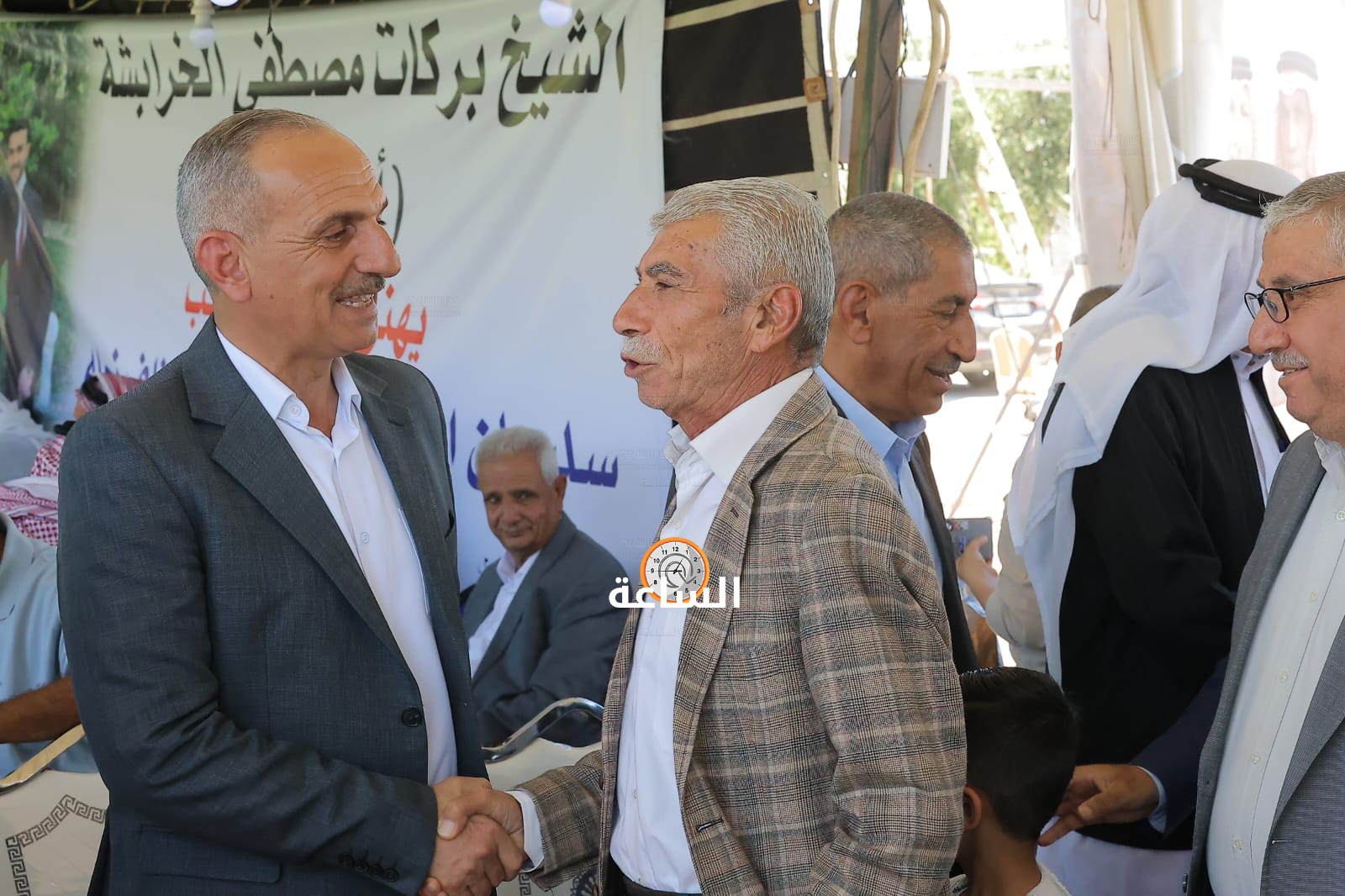 Madar Al-Saa Images 0.2914915822410702