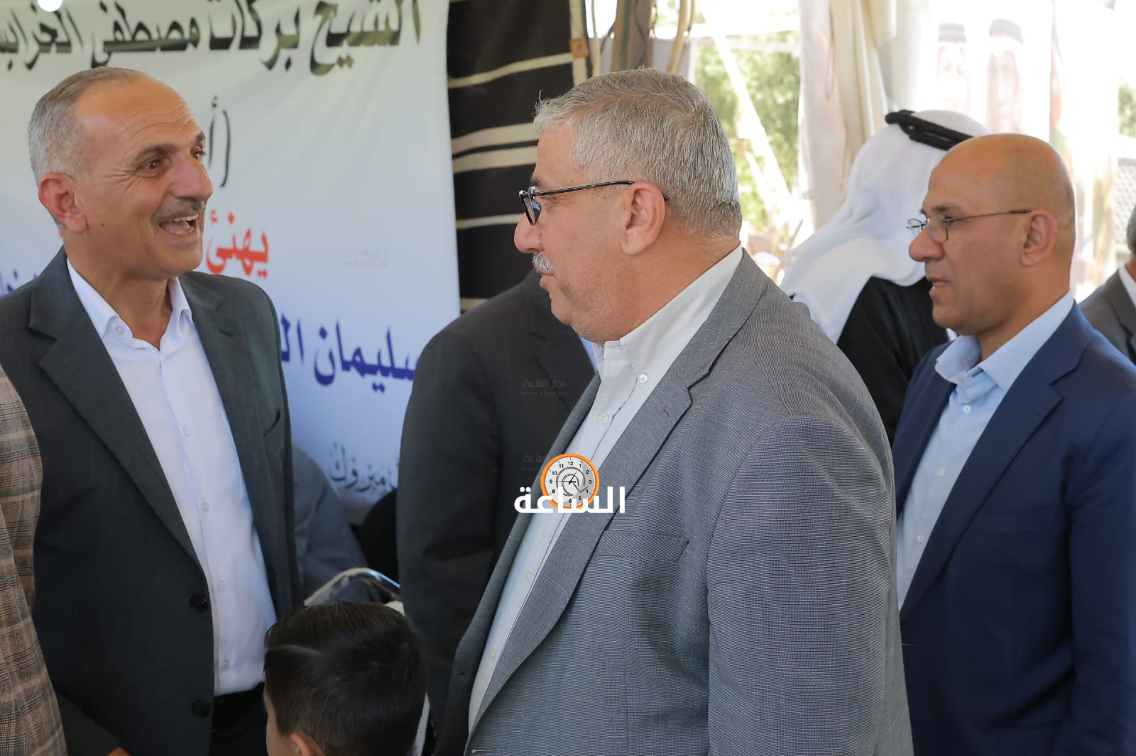 Madar Al-Saa Images 0.4008451682964408