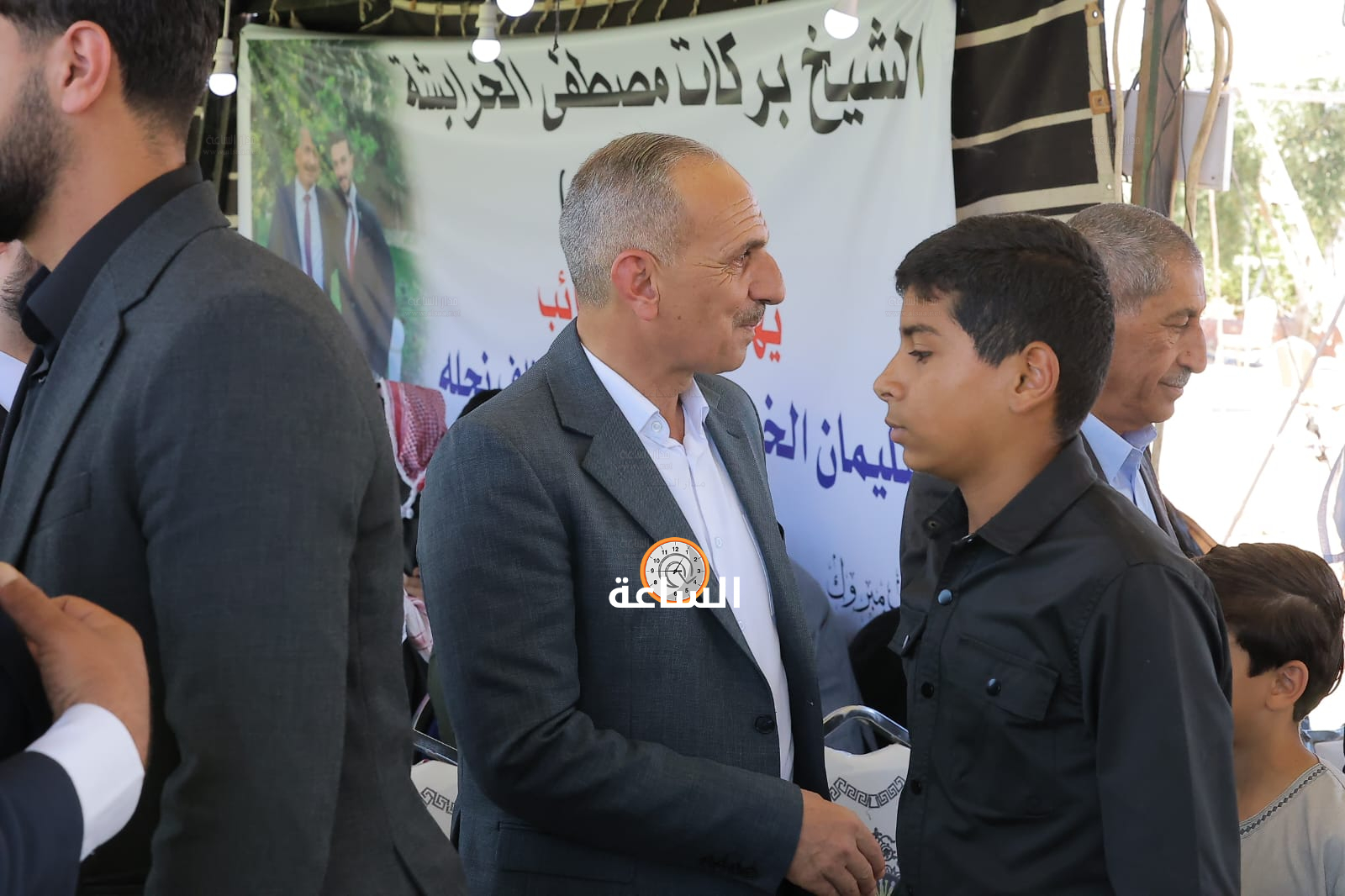 Madar Al-Saa Images 0.6889914358719427