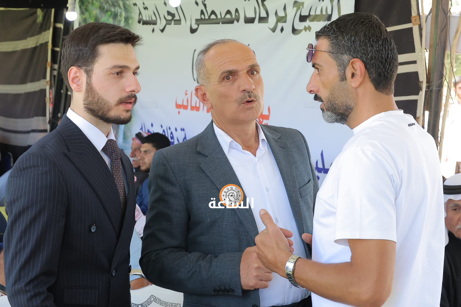 Madar Al-Saa Images 0.27973022560433725