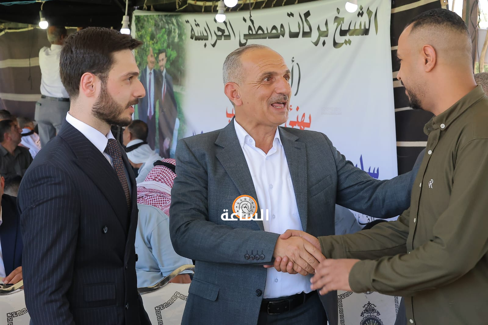 Madar Al-Saa Images 0.06030464722592754