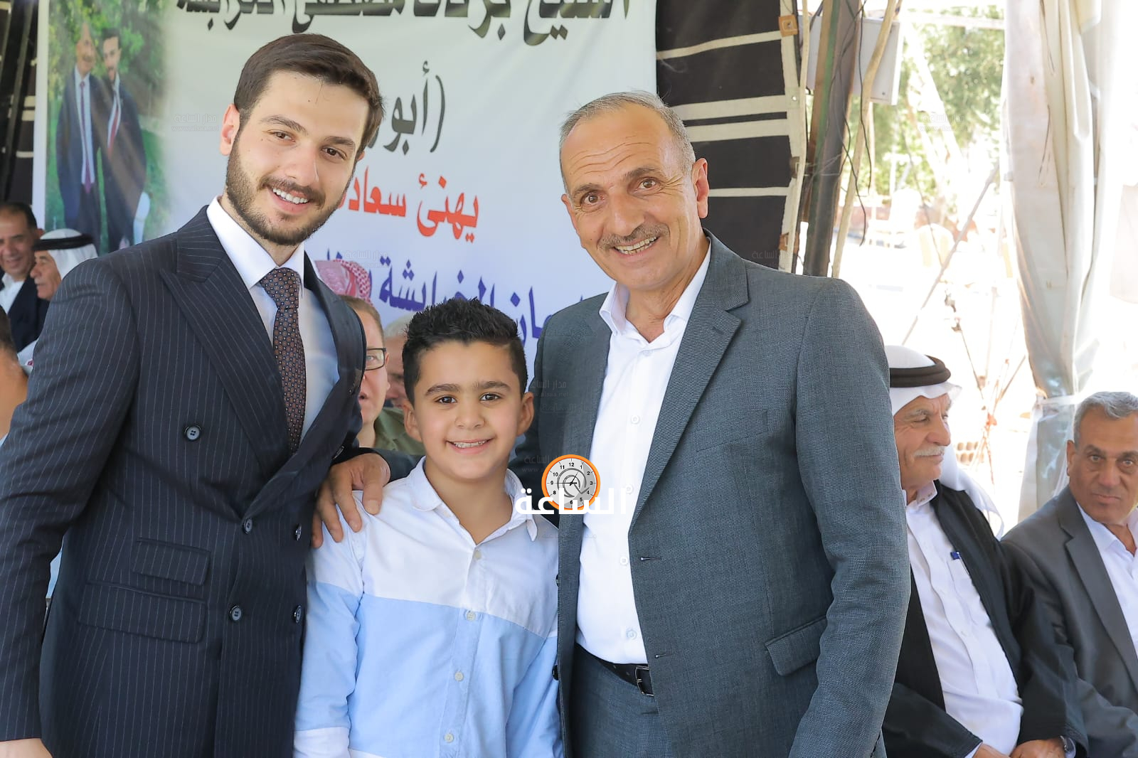 Madar Al-Saa Images 0.7428520276574248