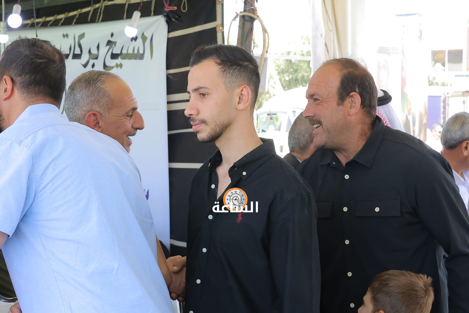 Madar Al-Saa Images 0.9519876344402477