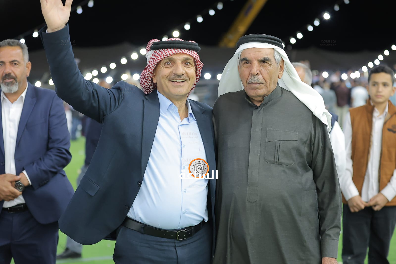 Madar Al-Saa Images 0.8862422740200112