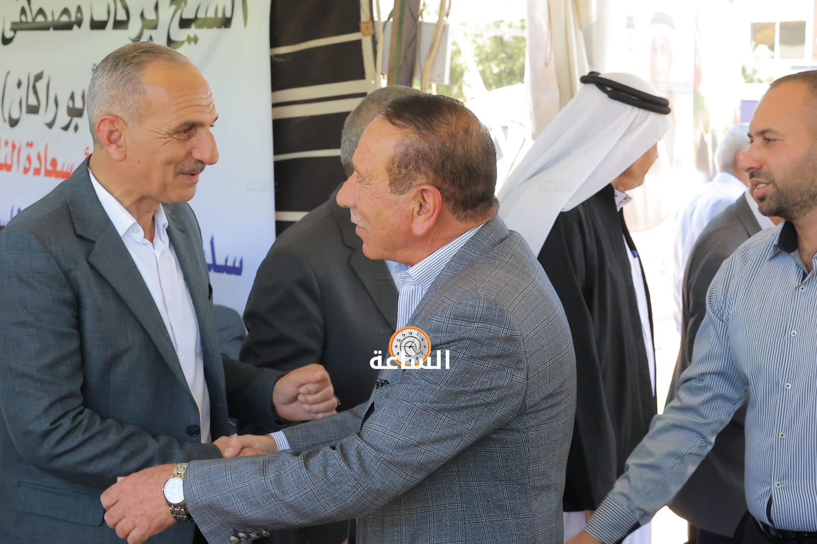 Madar Al-Saa Images 0.3113570243122953