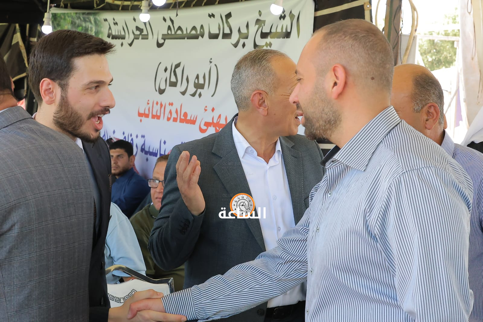 Madar Al-Saa Images 0.8330578916851535