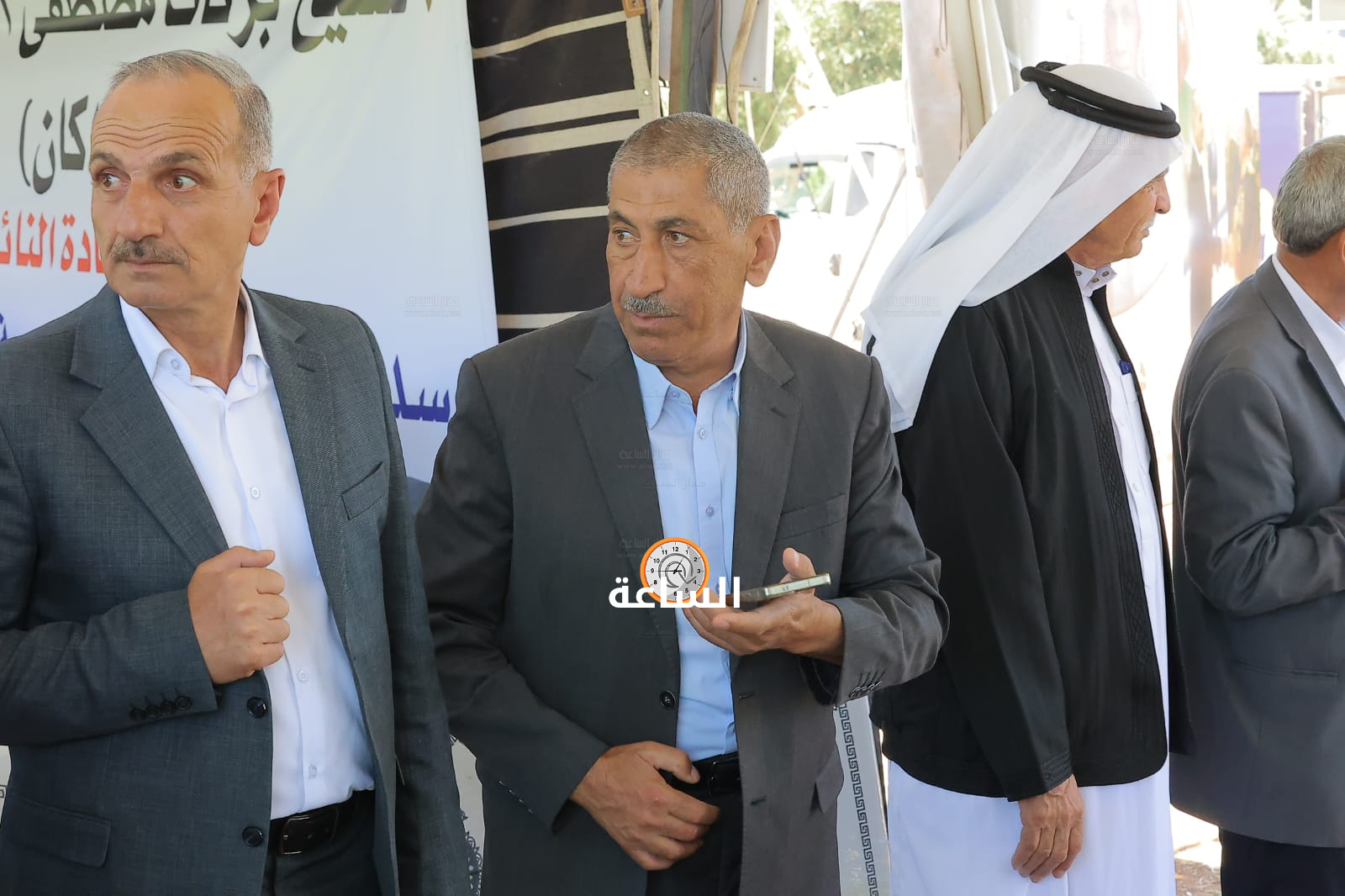 Madar Al-Saa Images 0.547461999765528