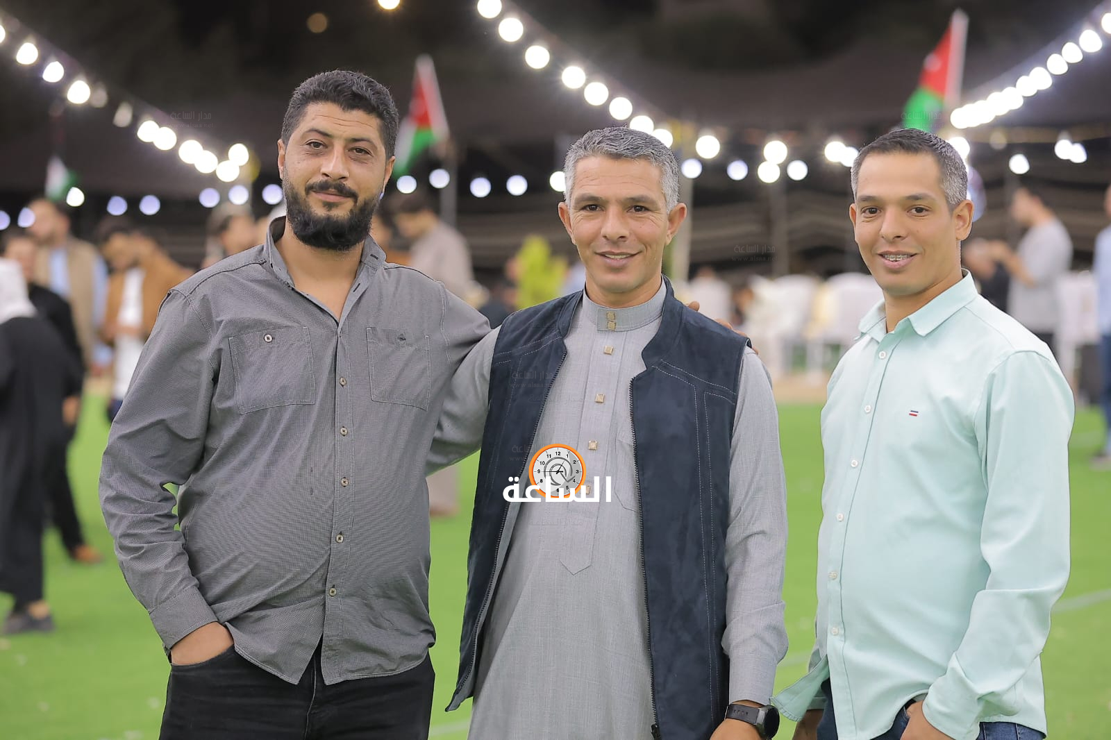 Madar Al-Saa Images 0.8203868427283155