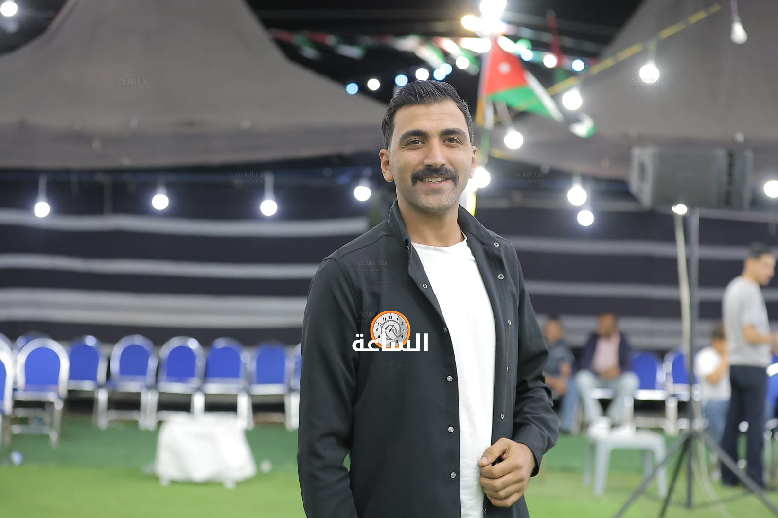 Madar Al-Saa Images 0.9149487880765623