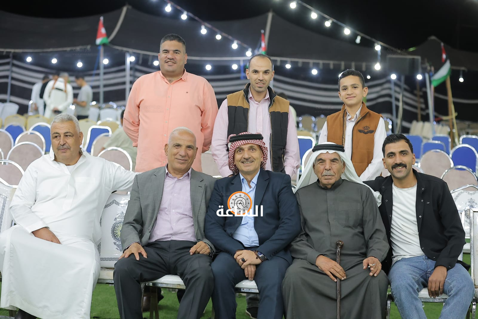 Madar Al-Saa Images 0.09199821835737099