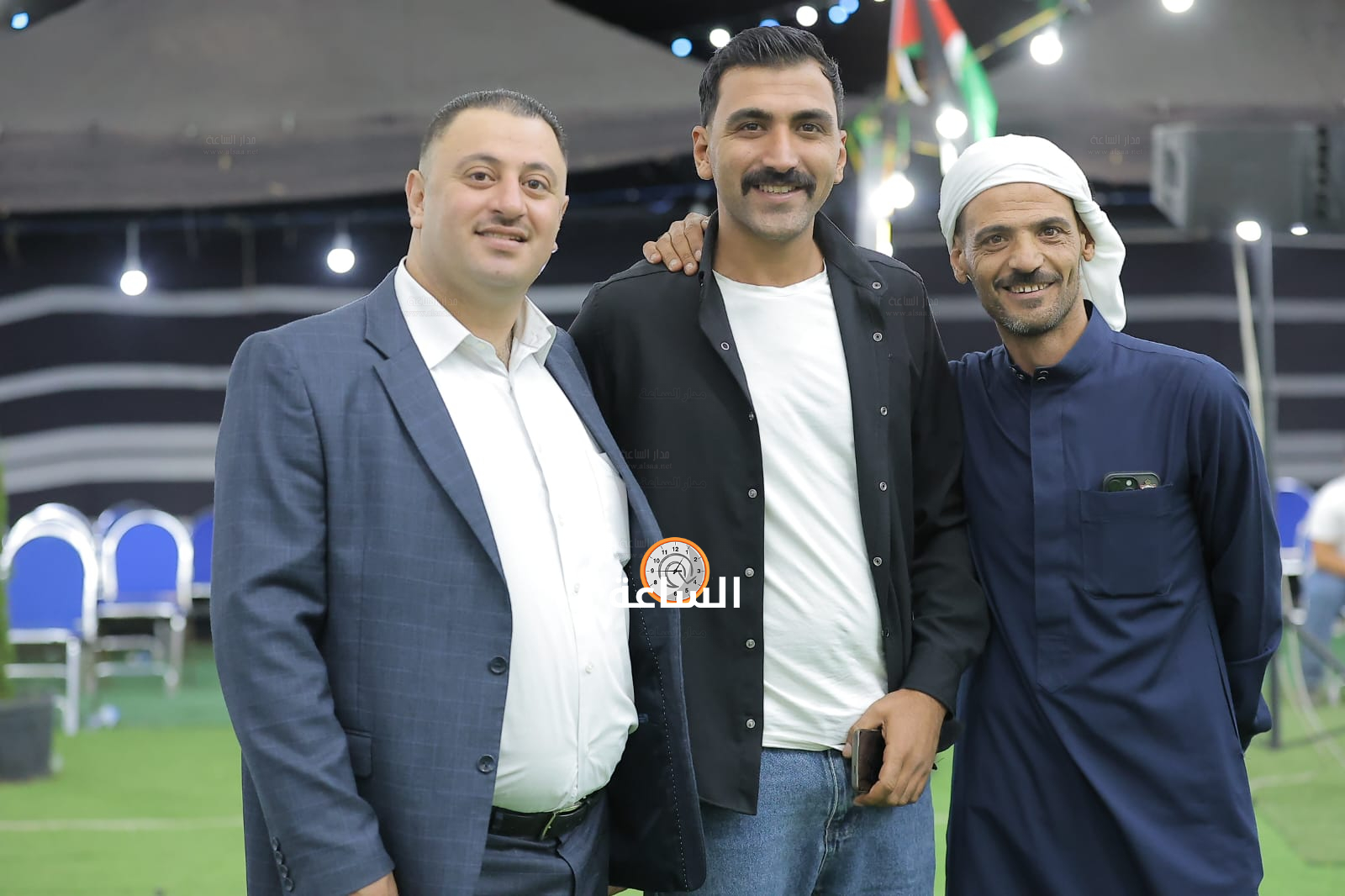 Madar Al-Saa Images 0.7448557005740765