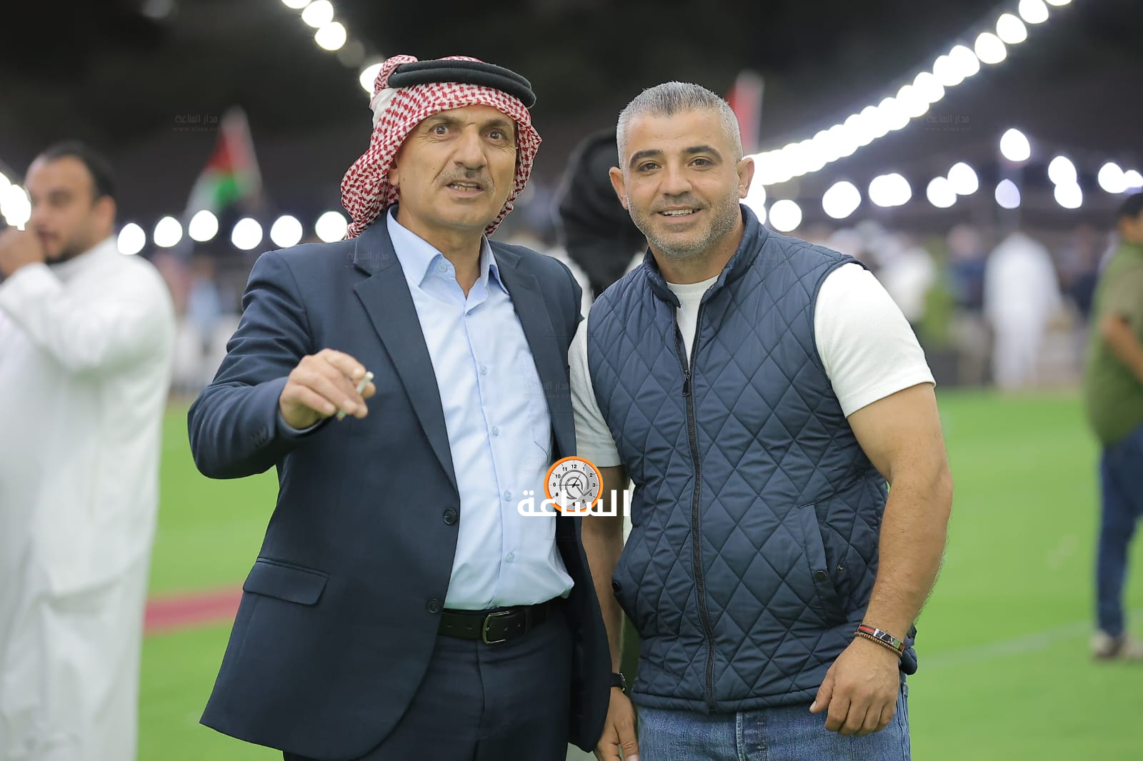 Madar Al-Saa Images 0.2882096878920015