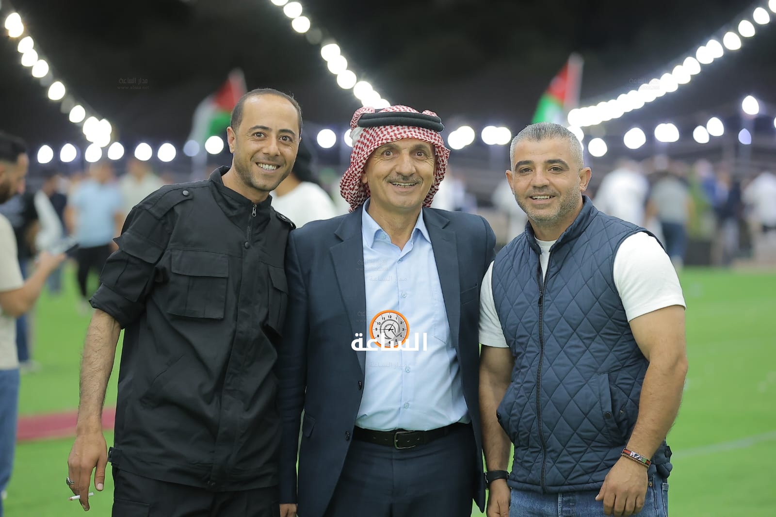 Madar Al-Saa Images 0.038800649088369665
