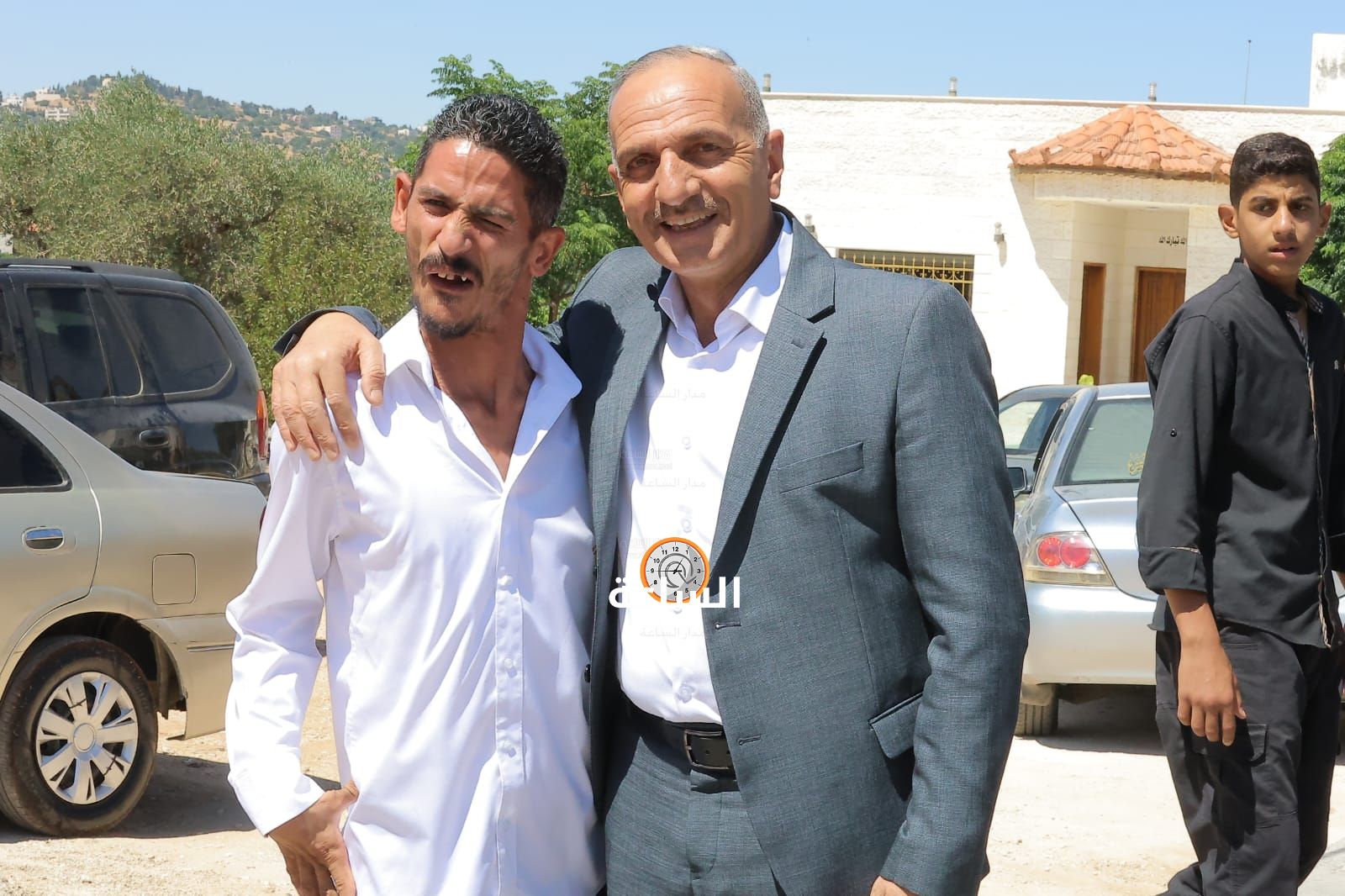 Madar Al-Saa Images 0.9273898700560025