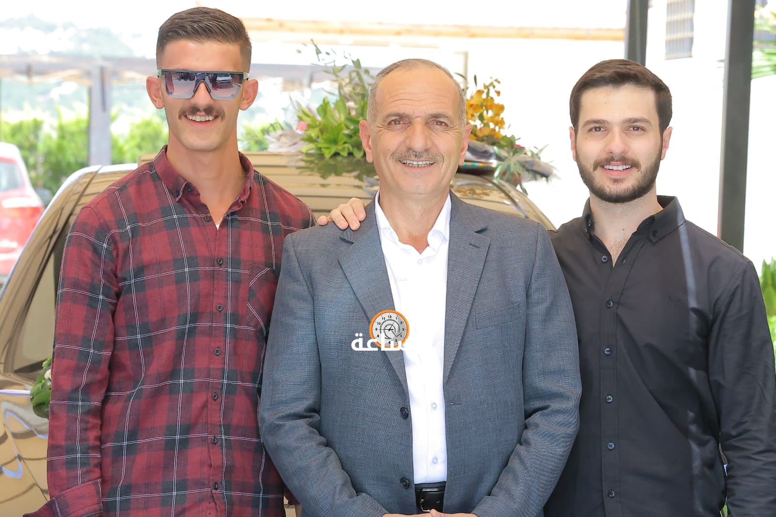 Madar Al-Saa Images 0.12173600943963614