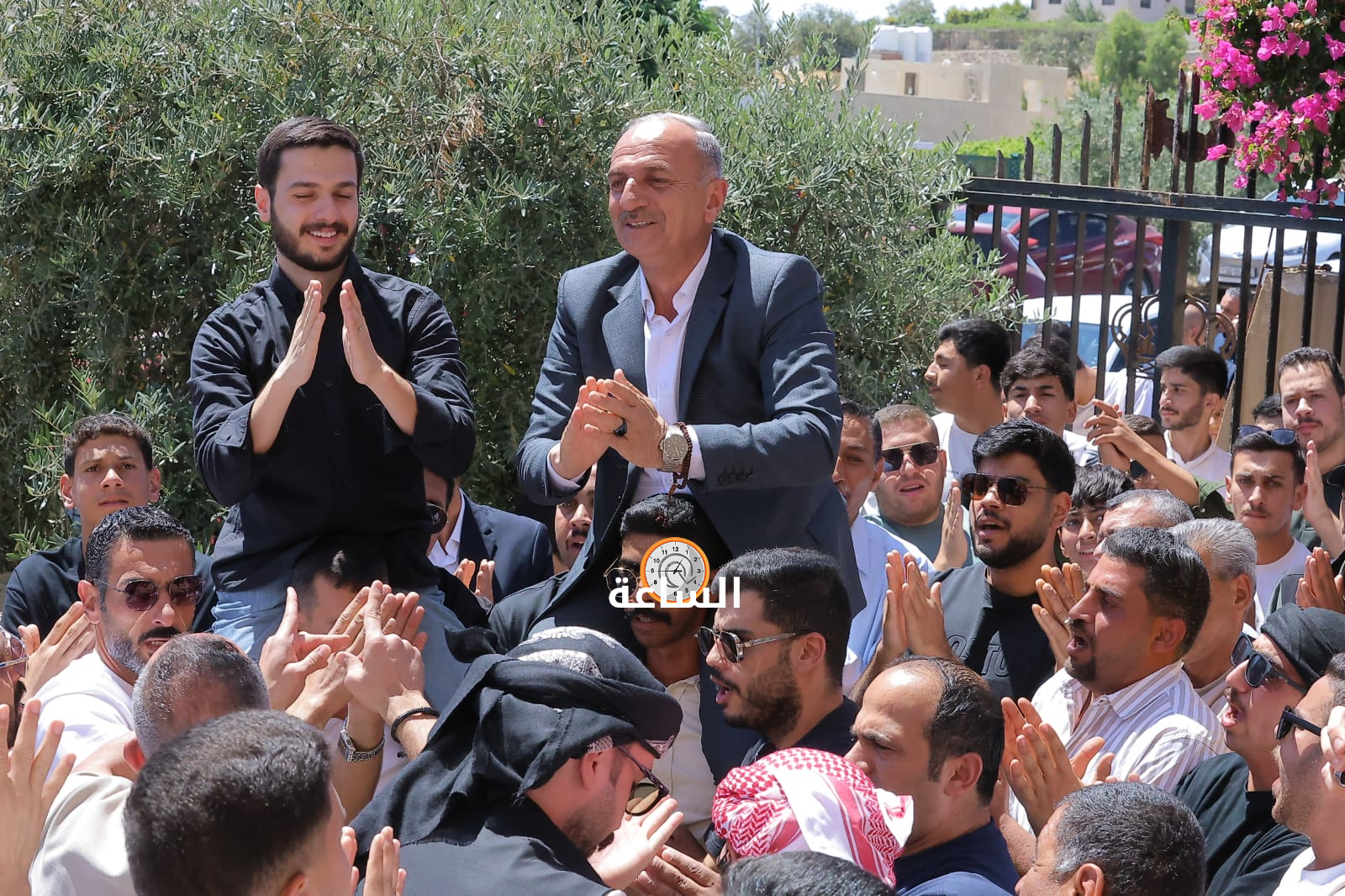 Madar Al-Saa Images 0.5341269609459649