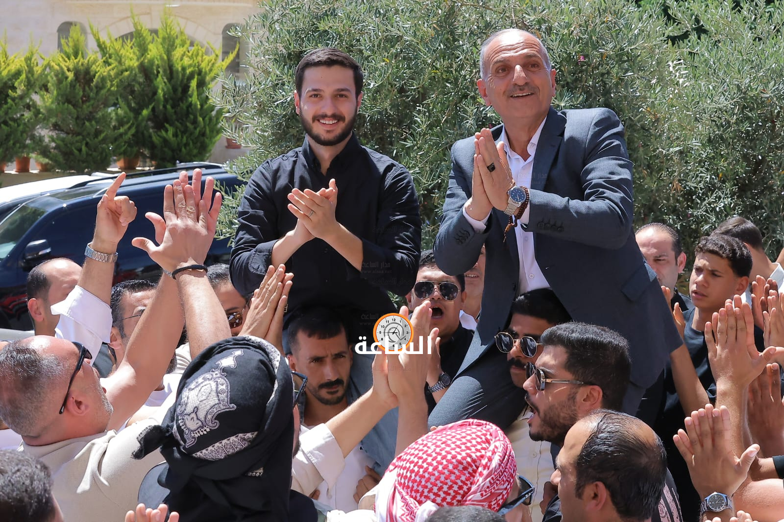Madar Al-Saa Images 0.6858242312187469