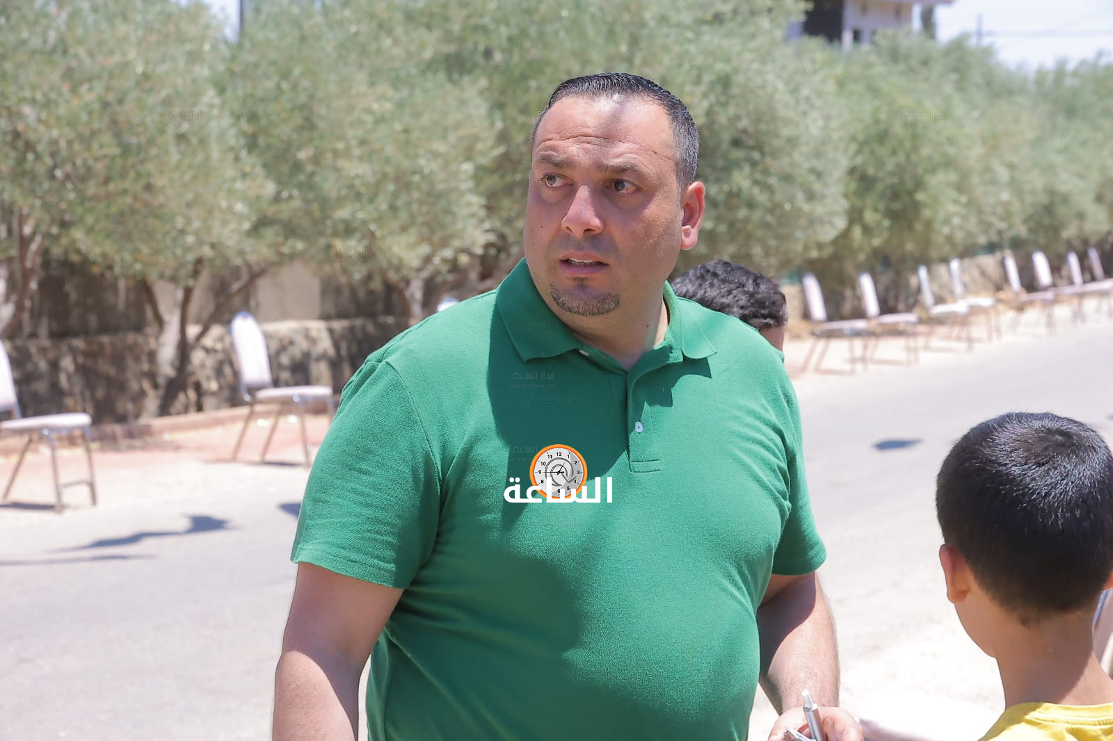 Madar Al-Saa Images 0.6737331149468909