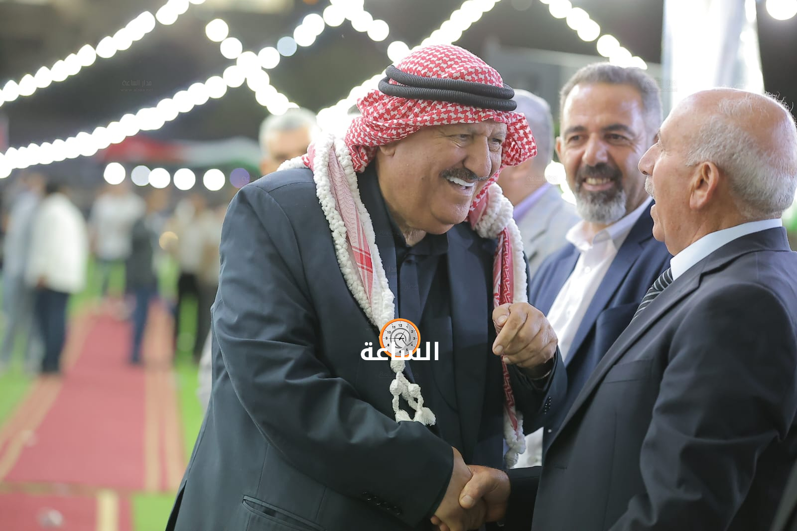 Madar Al-Saa Images 0.6051989700237927
