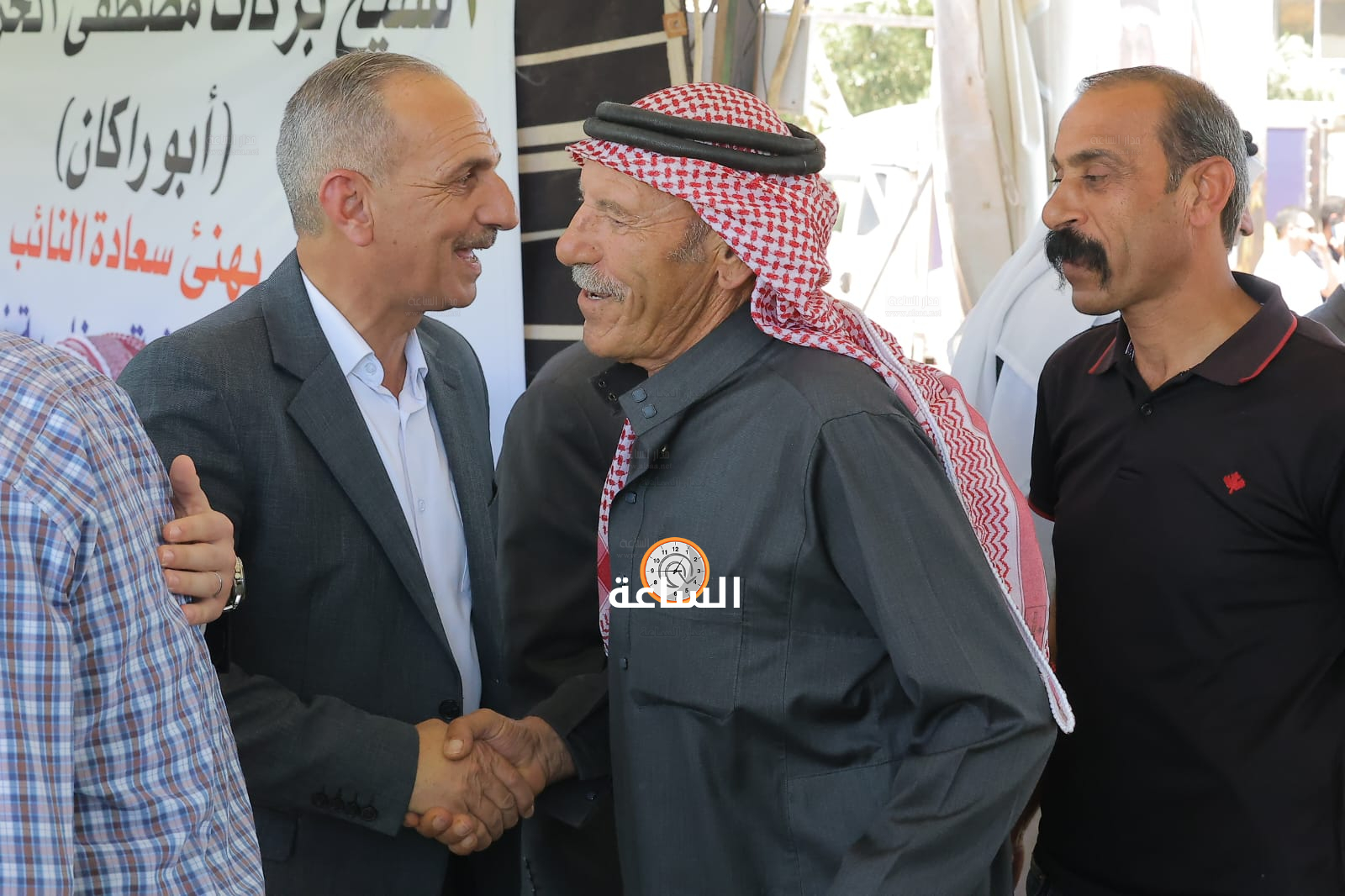 Madar Al-Saa Images 0.009936553164891615