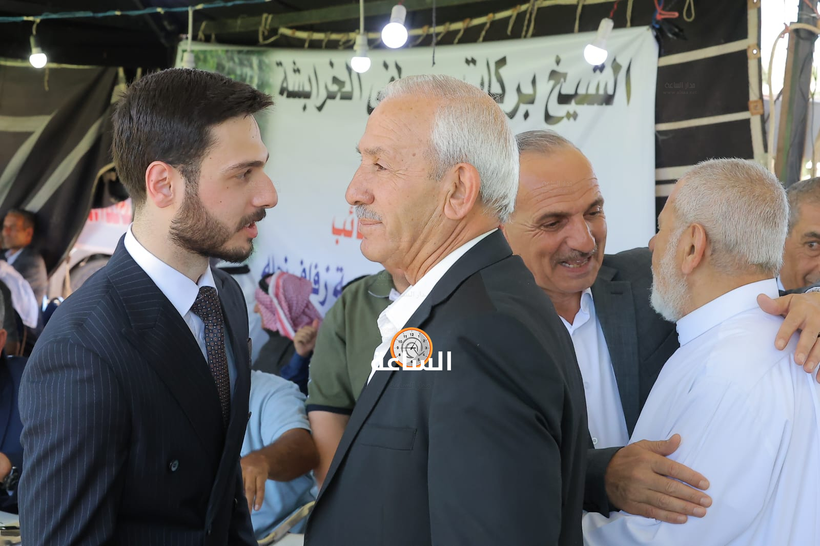 Madar Al-Saa Images 0.252850391524413
