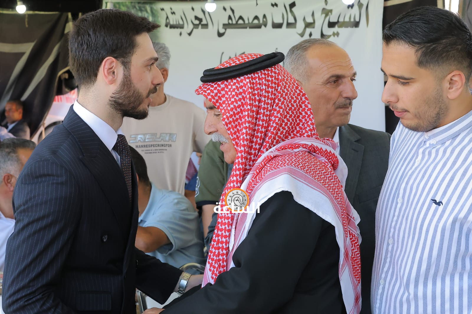 Madar Al-Saa Images 0.7305098535164581