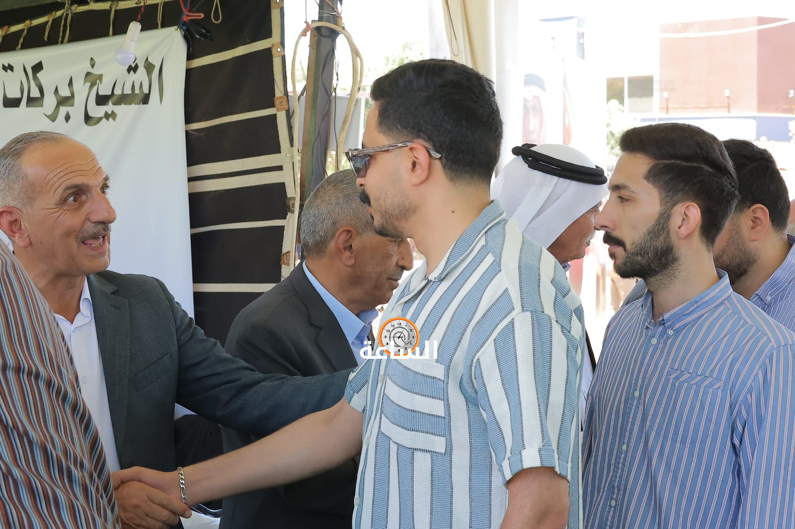 Madar Al-Saa Images 0.24820489829946013