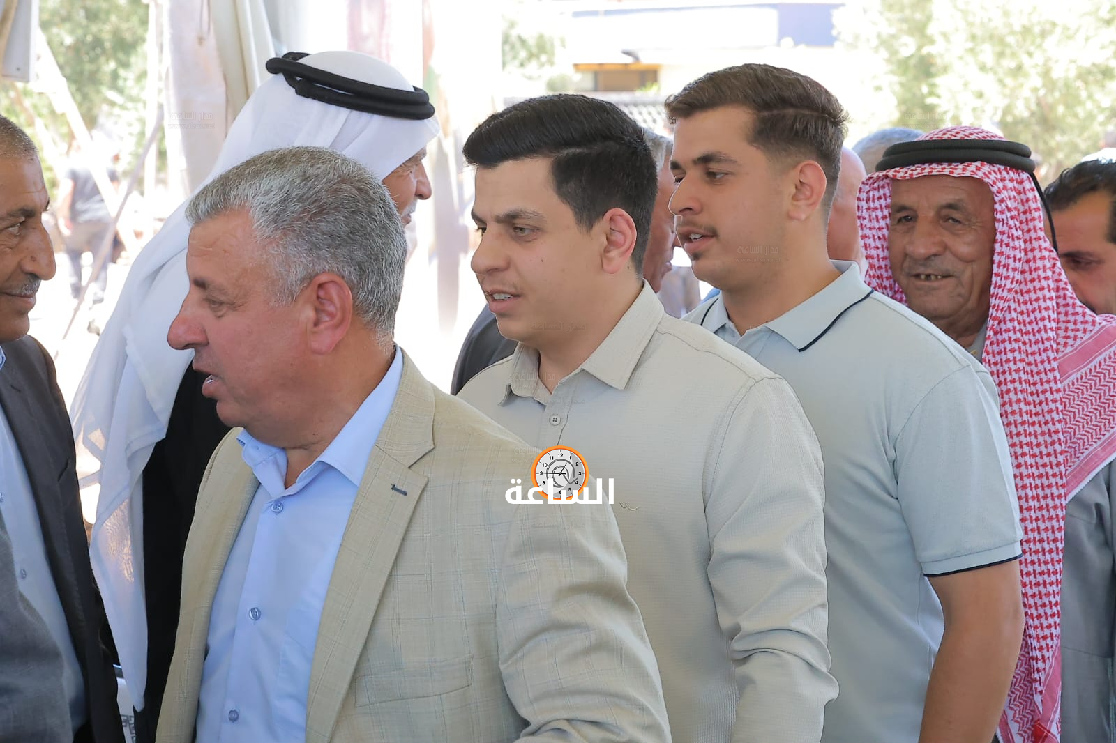 Madar Al-Saa Images 0.9211199530947433