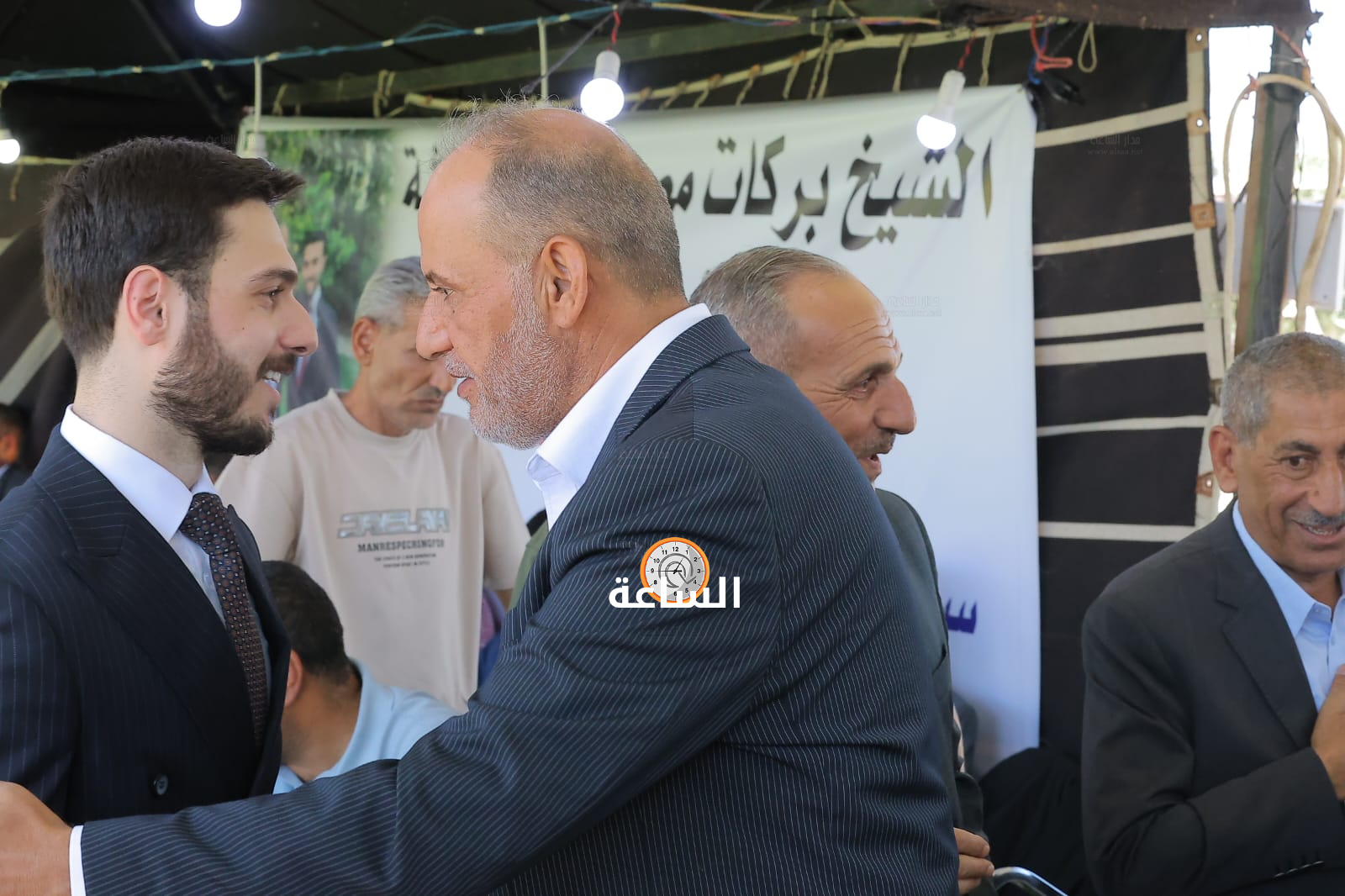 Madar Al-Saa Images 0.4497959750222227