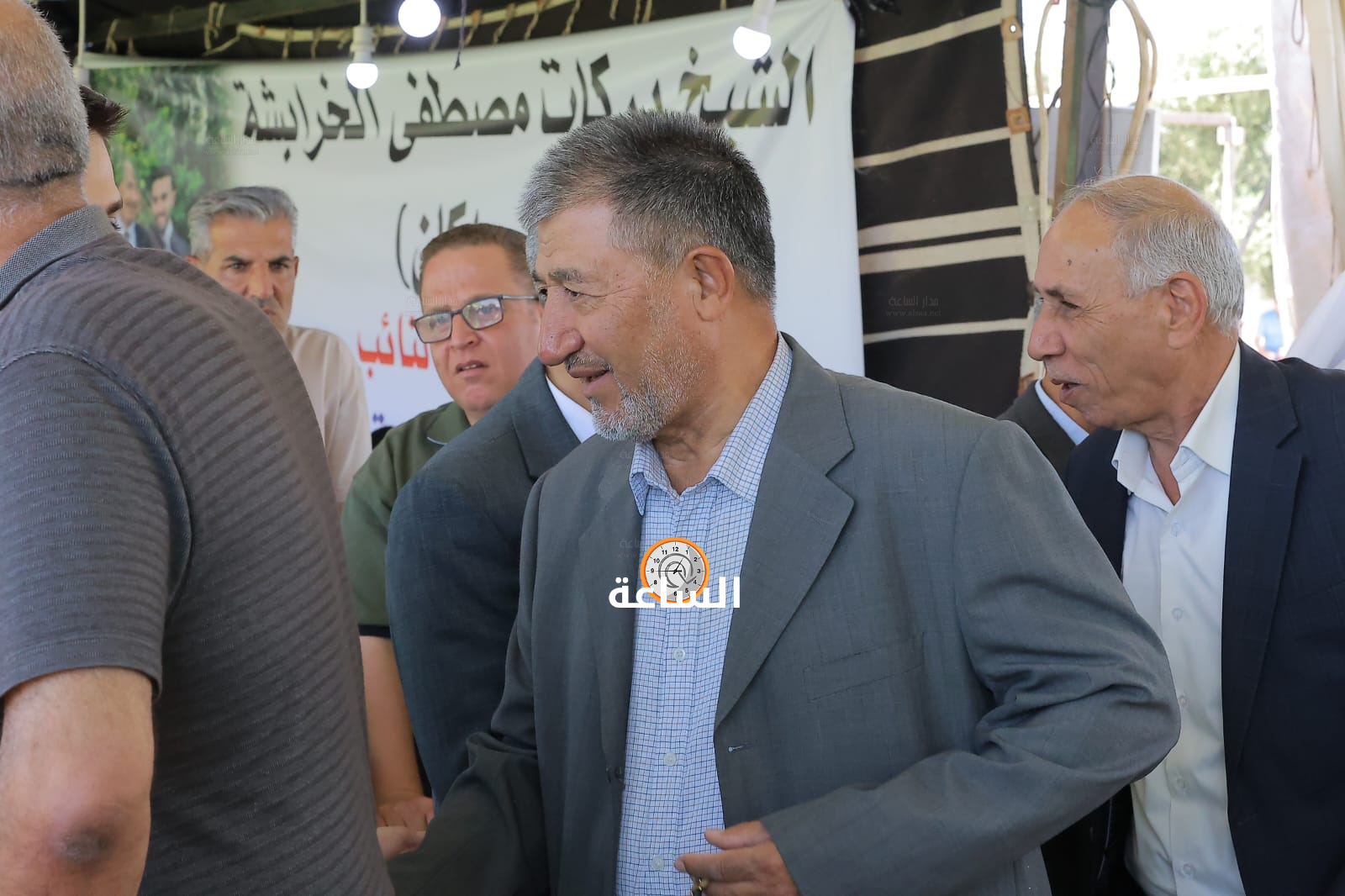 Madar Al-Saa Images 0.3797859709784873