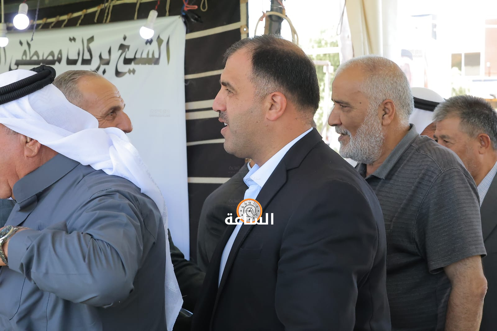 Madar Al-Saa Images 0.4791261644563396