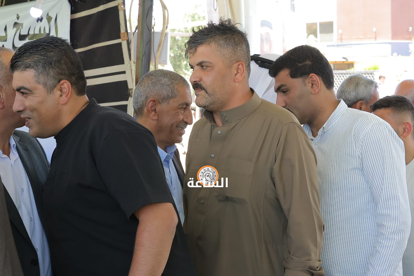 Madar Al-Saa Images 0.5218570953671748