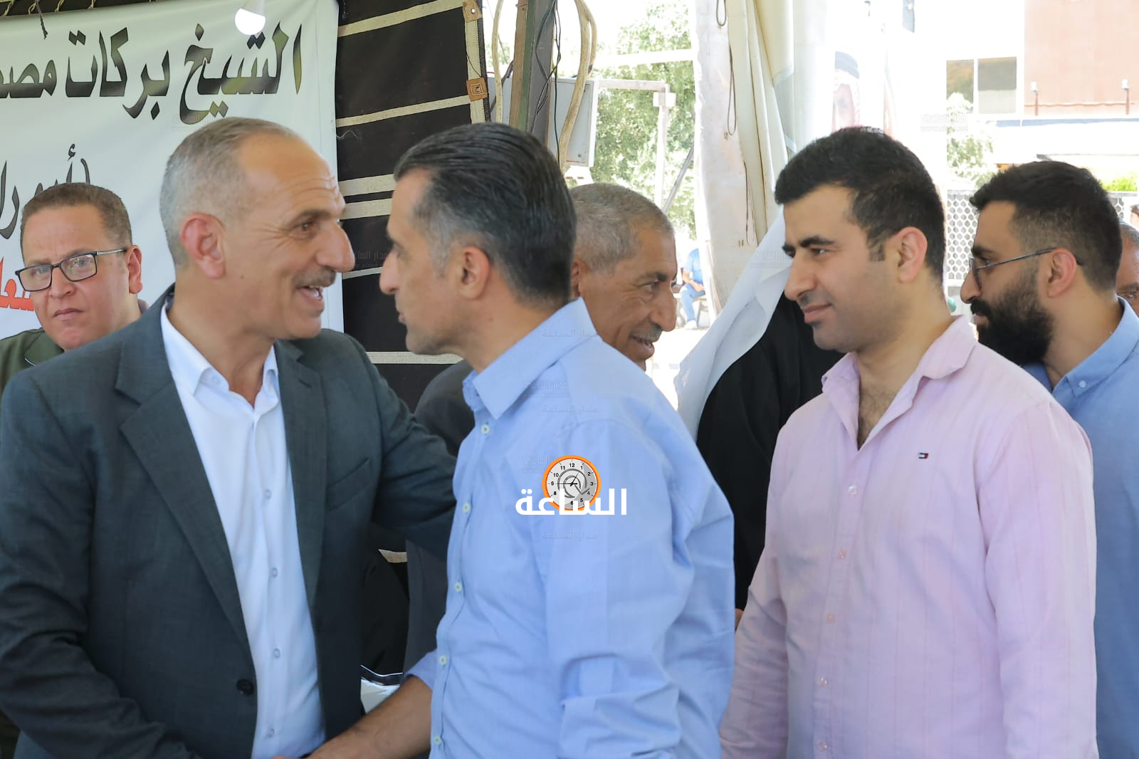 Madar Al-Saa Images 0.605532207328654