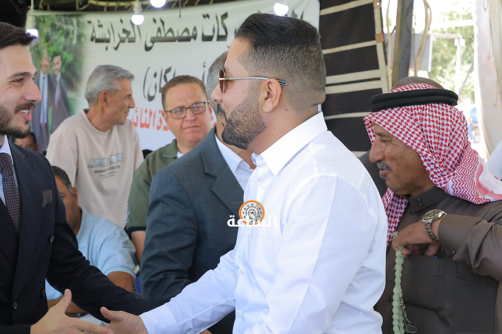 Madar Al-Saa Images 0.7276627463571415