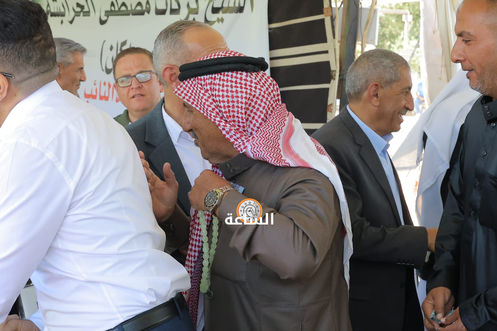 Madar Al-Saa Images 0.8032269272969536