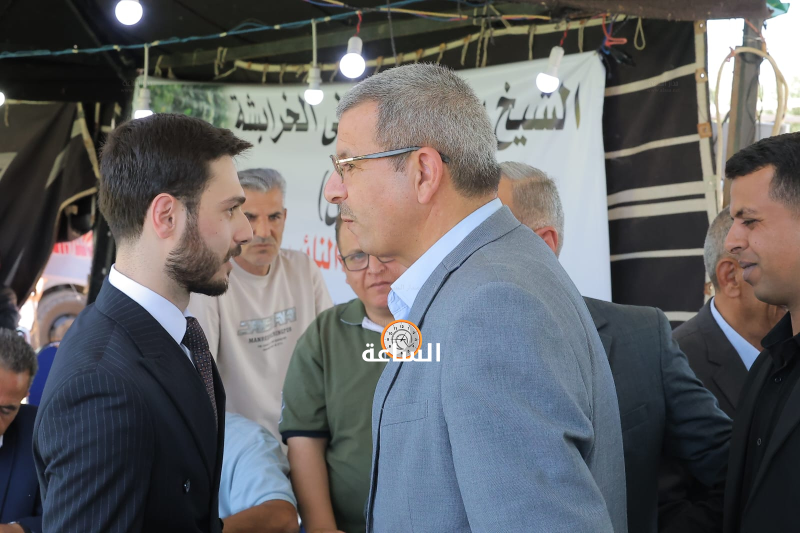 Madar Al-Saa Images 0.1450690556914046