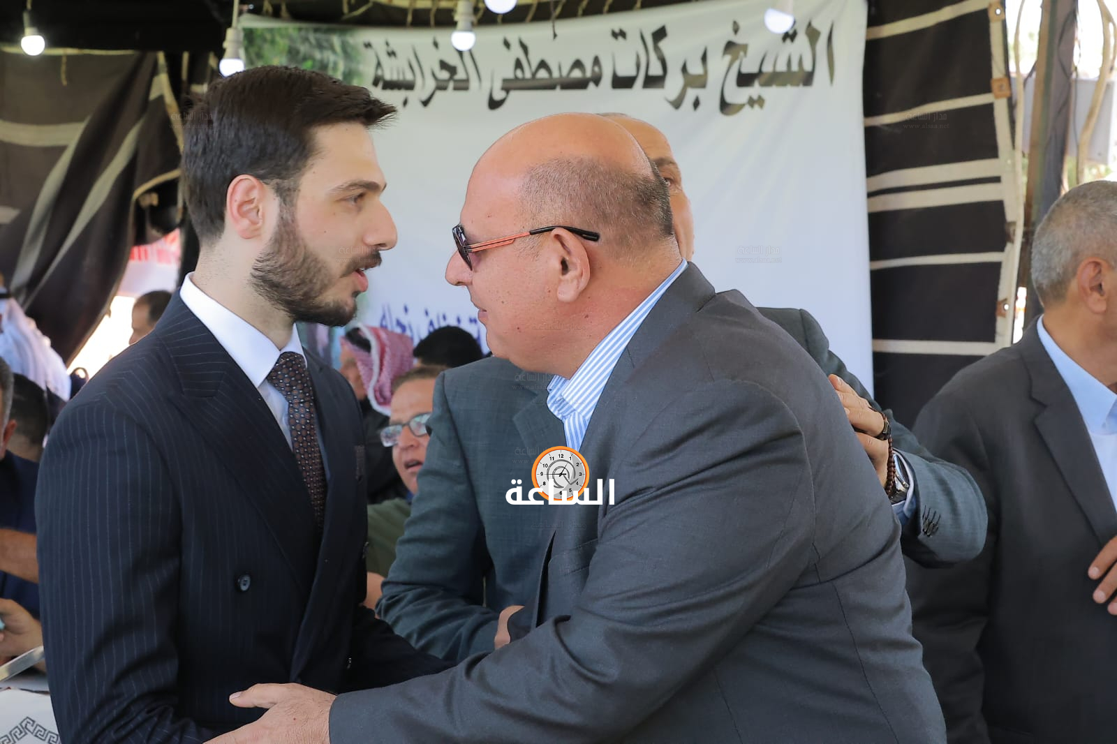 Madar Al-Saa Images 0.8014689932988747