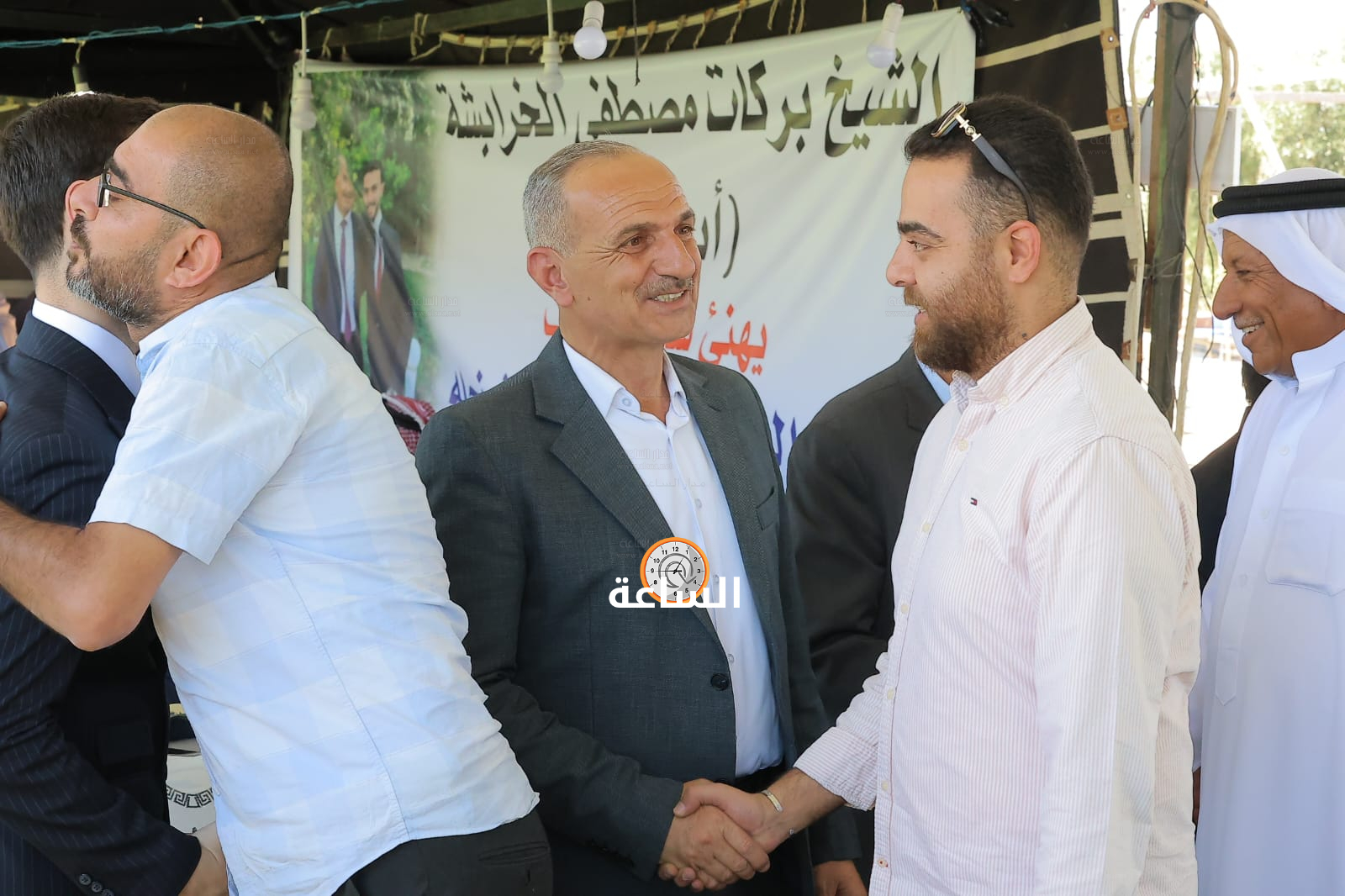 Madar Al-Saa Images 0.5231306760425225