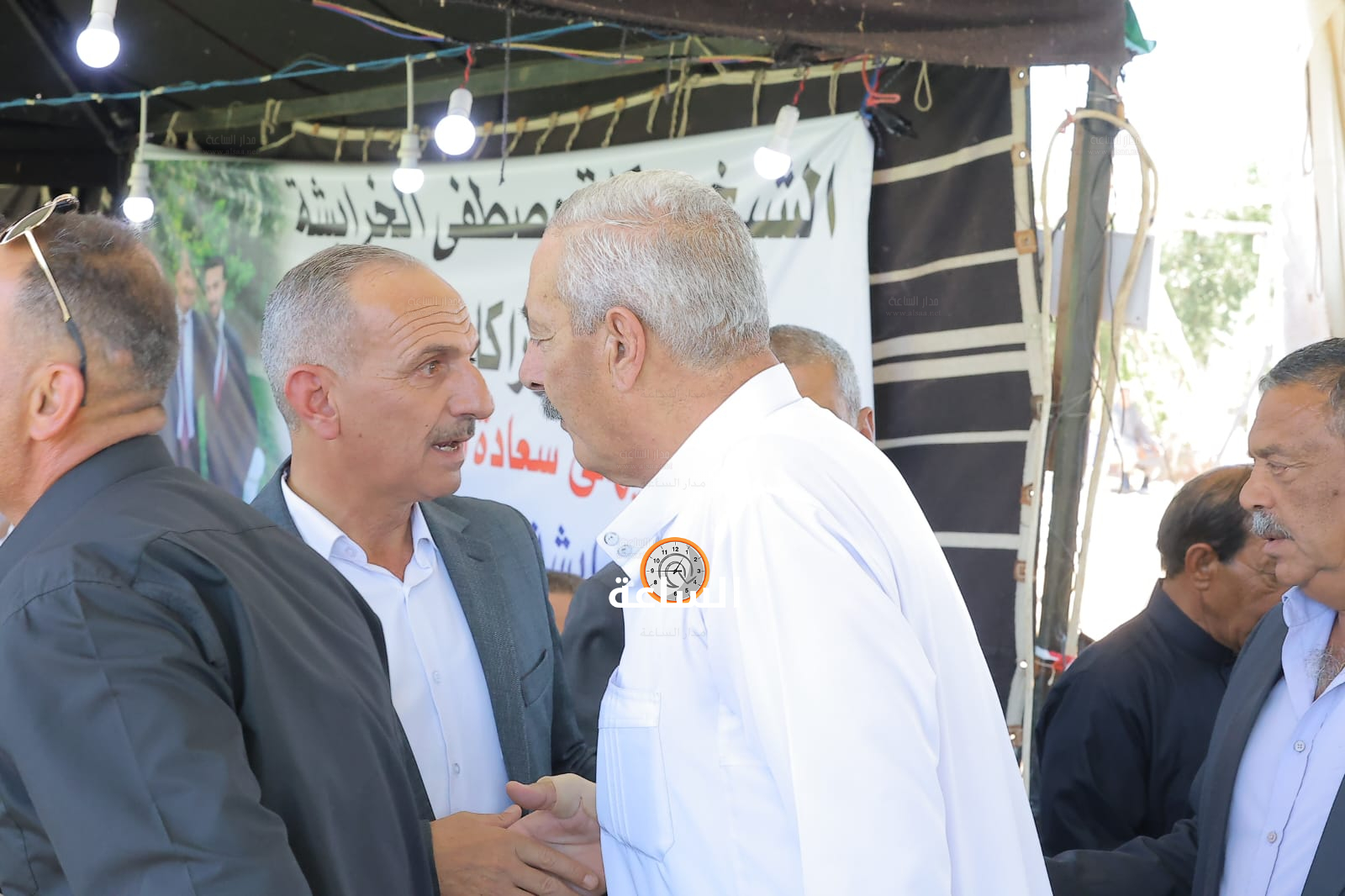 Madar Al-Saa Images 0.4130024458351903