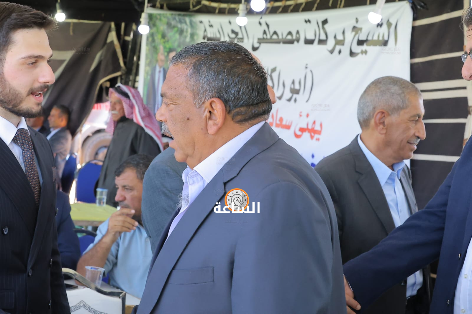 Madar Al-Saa Images 0.7132820307987093